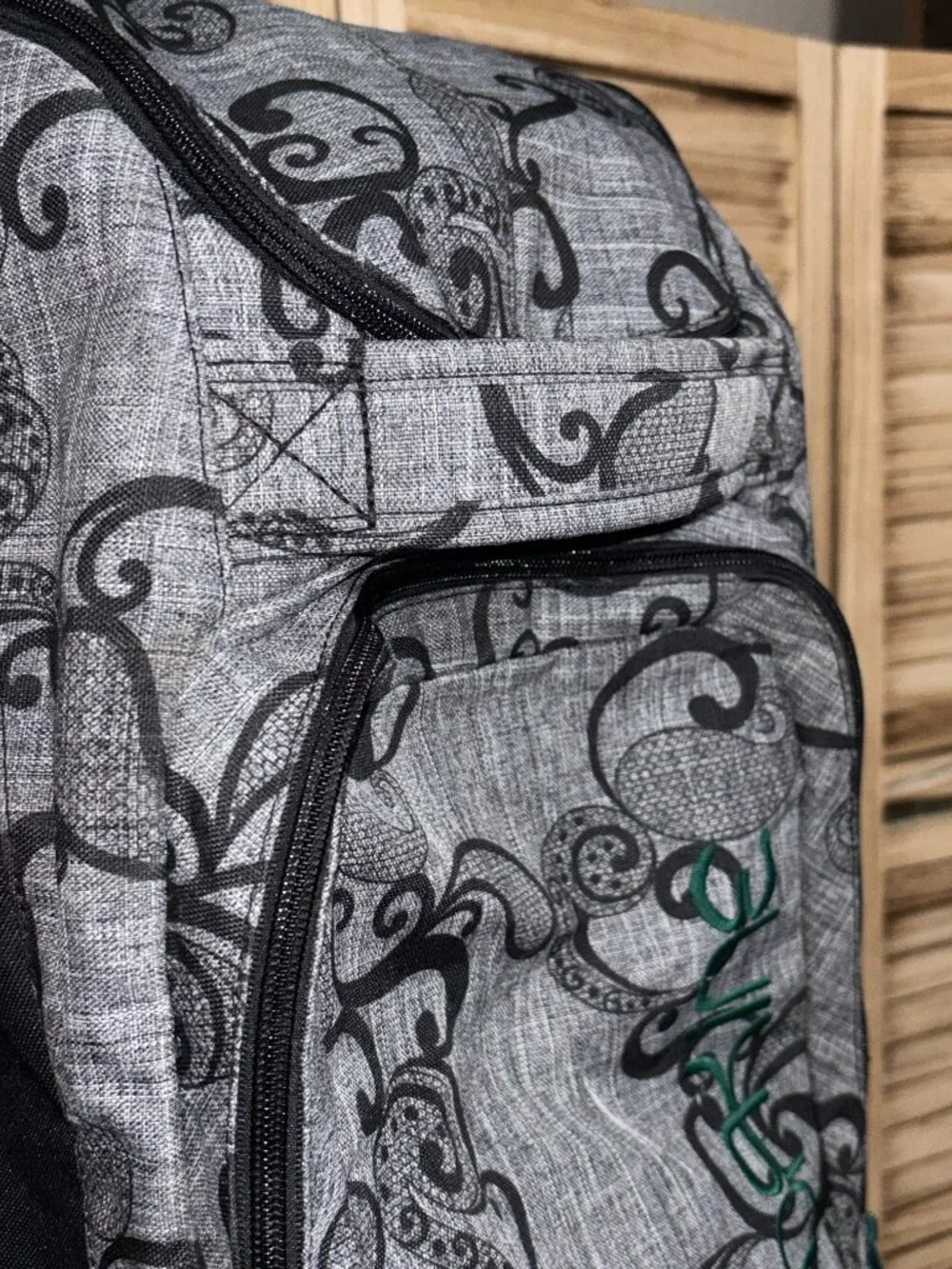 Dakine women 41l